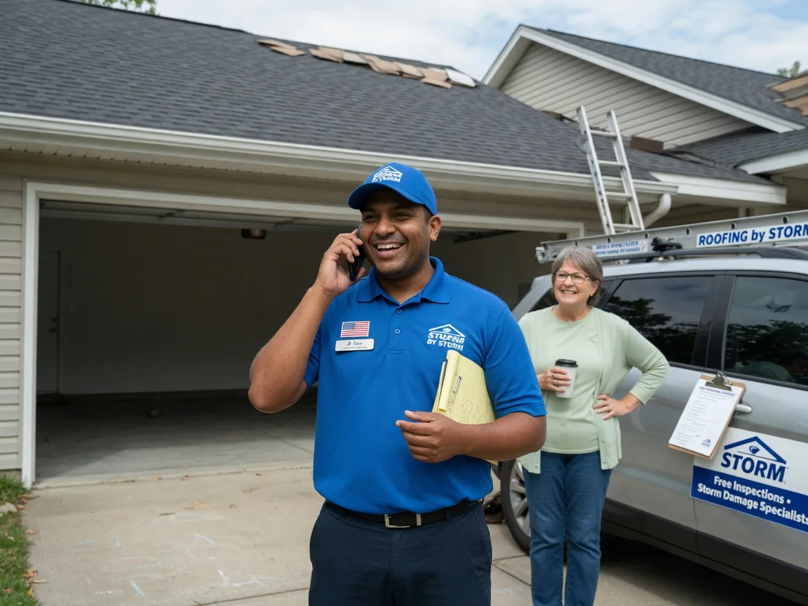 Roof Repair Near Me Matinicus, ME FAQs
